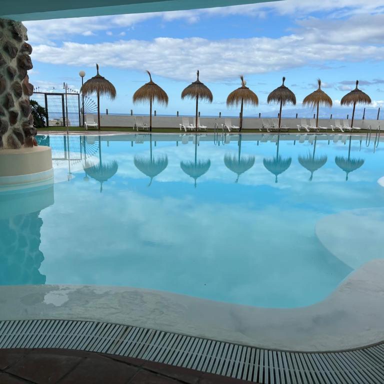Perla Mare Island Village Heights Costa Adeje - Apartamento de 1 dormitorio - 1