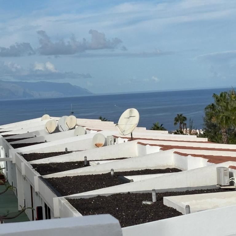 Perla Mare Island Village Heights Costa Adeje - Apartamento de 1 dormitorio - 8