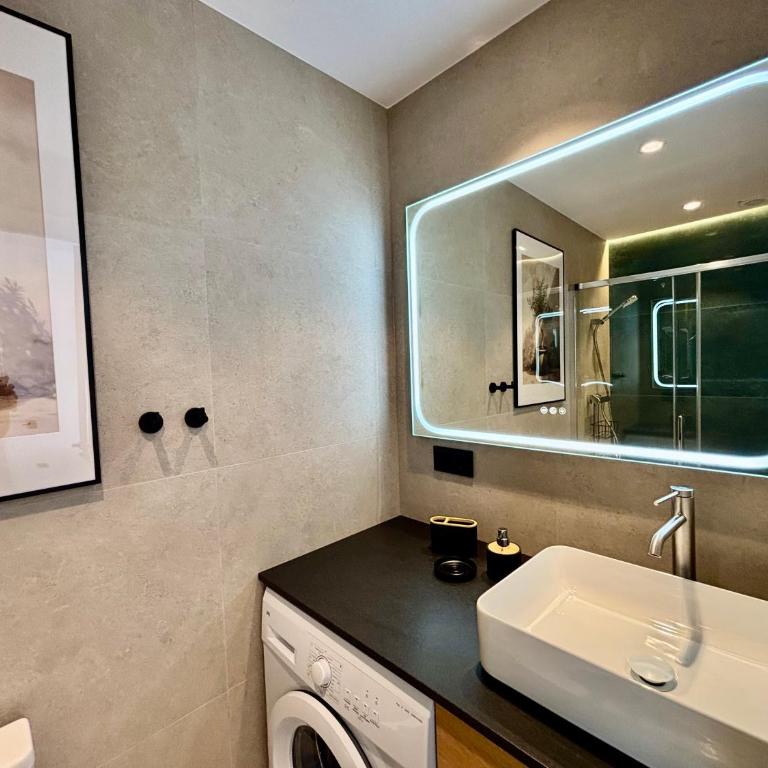 Perla Mare Island Village Heights Costa Adeje - Apartamento de 1 dormitorio - 10