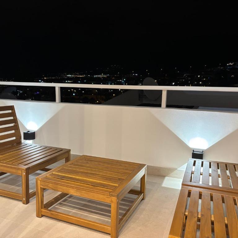 Perla Mare Island Village Heights Costa Adeje - Apartamento de 1 dormitorio - 9