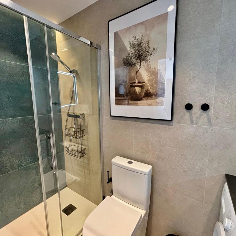 Perla Mare Island Village Heights Costa Adeje - Apartamento de 1 dormitorio - 11