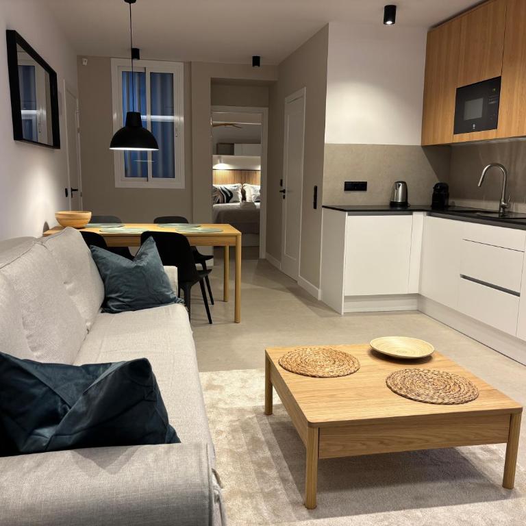 Perla Mare Island Village Heights Costa Adeje - Apartamento de 1 dormitorio - 6