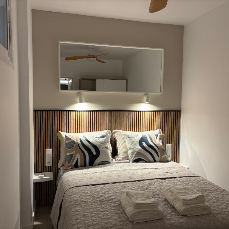 Perla Mare Island Village Heights Costa Adeje - Apartamento de 1 dormitorio - 12