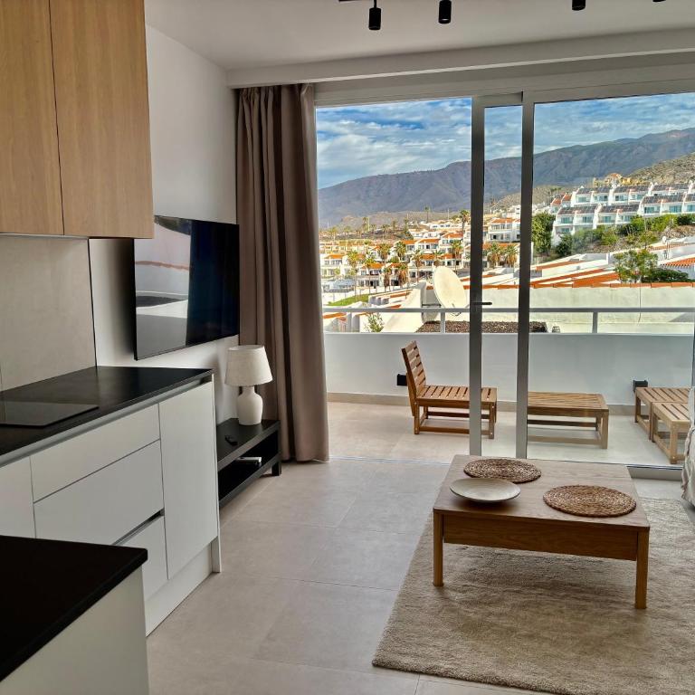 Perla Mare Island Village Heights Costa Adeje - Apartamento de 1 dormitorio - 5