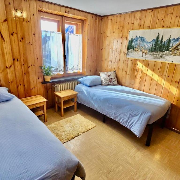 360 Viewpoint Alpine Apartments "Mont Blanc" - Appartamento con Vista Montagna - 4