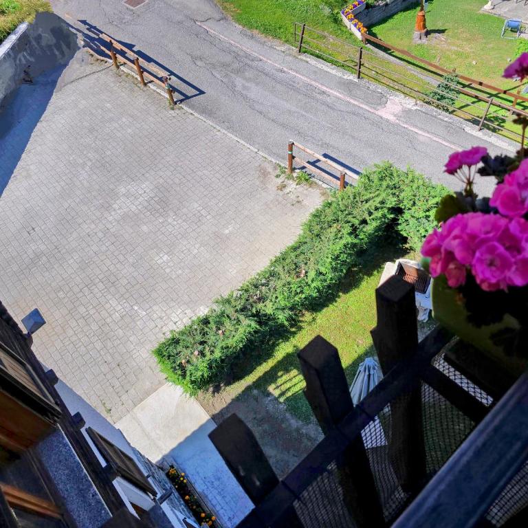 360 Viewpoint Alpine Apartments "Mont Blanc" - Appartamento con Vista Montagna - 10