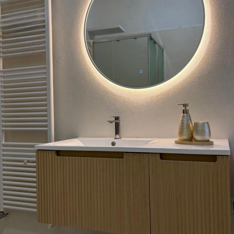 Teps home Airport Venice - Appartamento con 2 Camere da Letto - 20