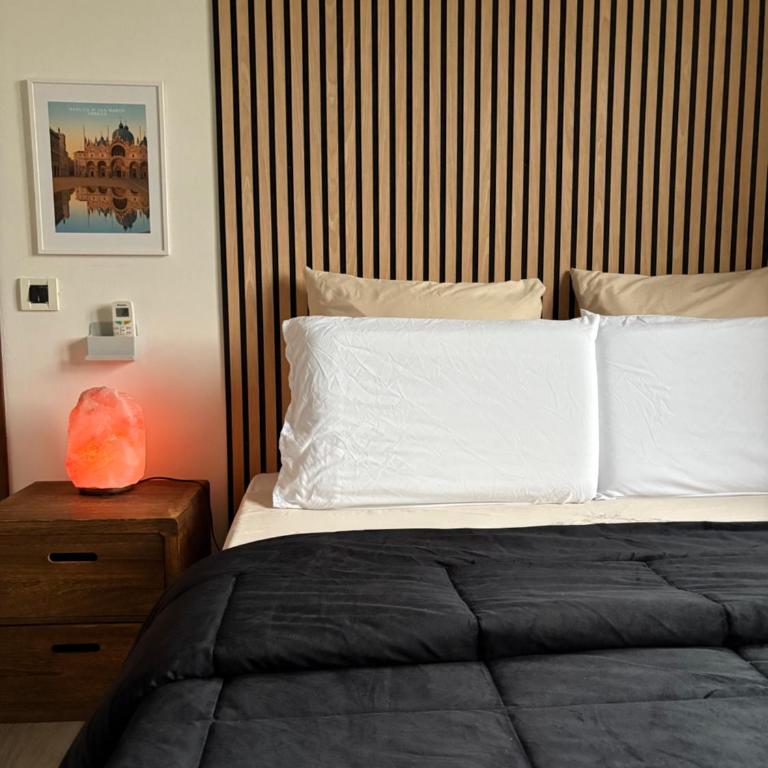 Teps home Airport Venice - Appartamento con 2 Camere da Letto - 22