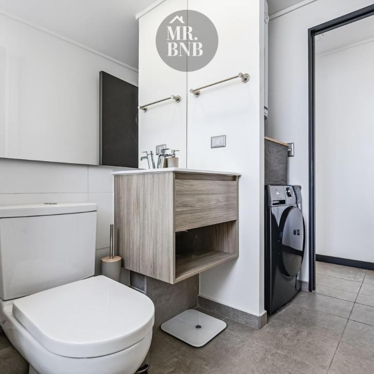 Capitan Orella Apartments by Mr BnB - One-Bedroom Apartment with View - 2