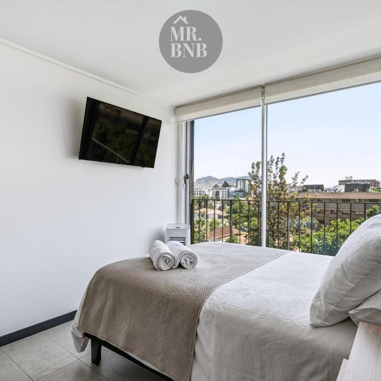 Capitan Orella Apartments by Mr BnB - One-Bedroom Apartment with View - 8