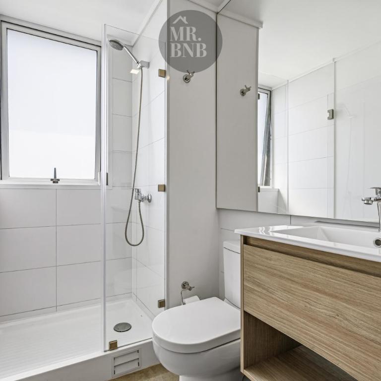 Capitan Orella Apartments by Mr BnB - One-Bedroom Apartment with View - 5