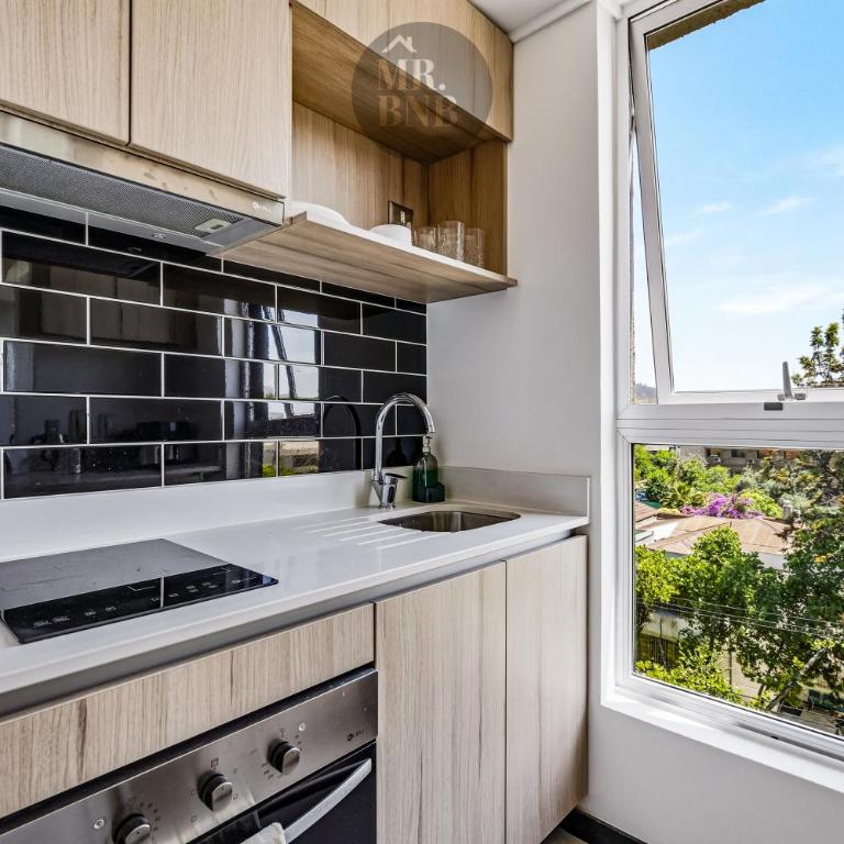 Capitan Orella Apartments by Mr BnB - One-Bedroom Apartment with View - 7