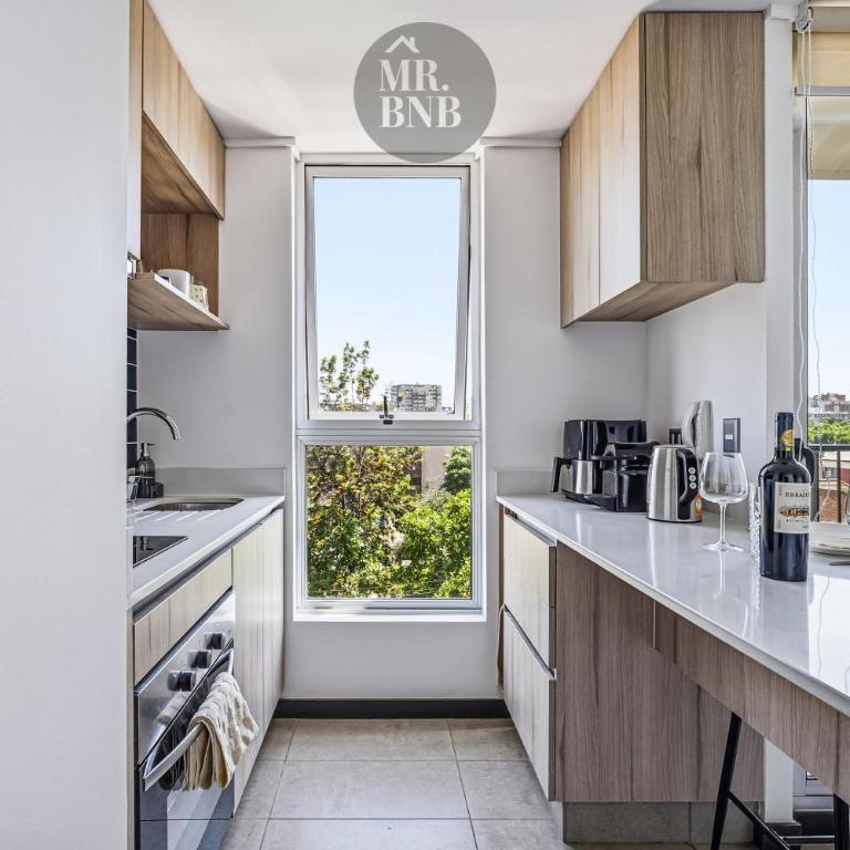 Capitan Orella Apartments by Mr BnB - One-Bedroom Apartment with View - 10