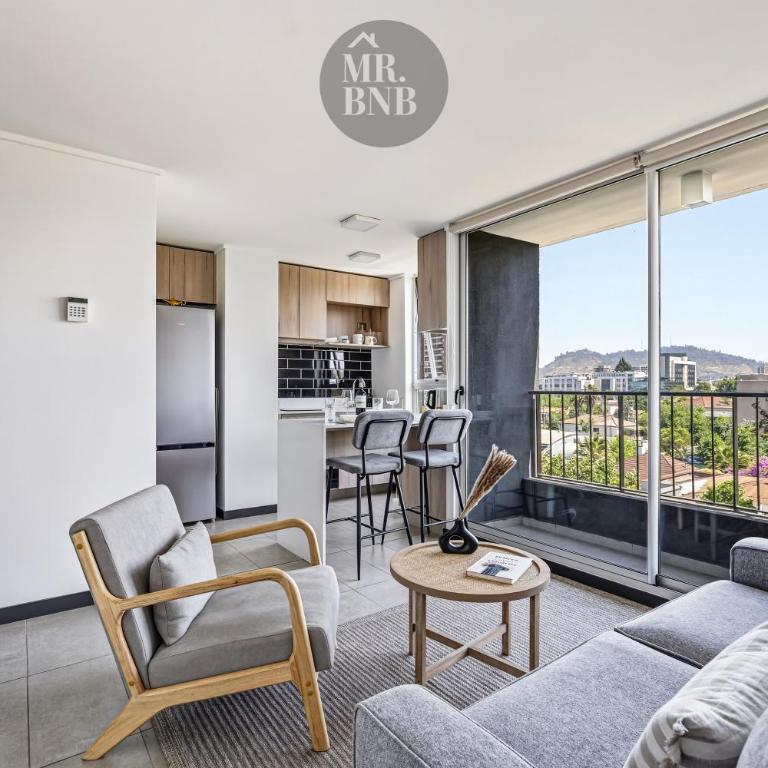 Capitan Orella Apartments by Mr BnB - One-Bedroom Apartment with View - 11