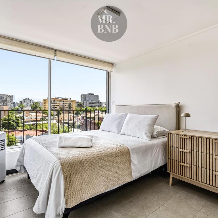 Capitan Orella Apartments by Mr BnB - One-Bedroom Apartment with View - 13