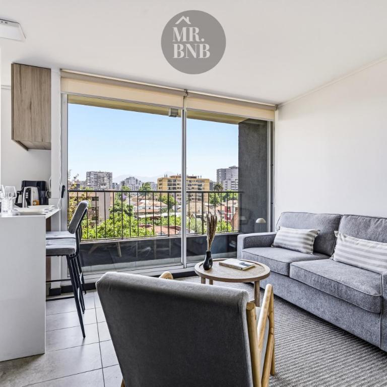 Capitan Orella Apartments by Mr BnB - One-Bedroom Apartment with View - 14