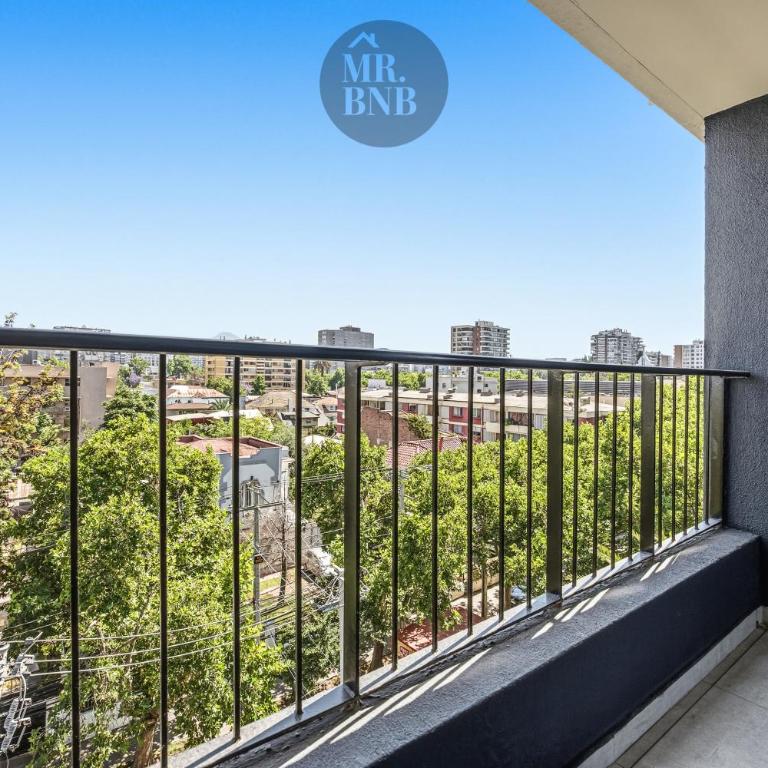 Capitan Orella Apartments by Mr BnB - One-Bedroom Apartment with View - 16