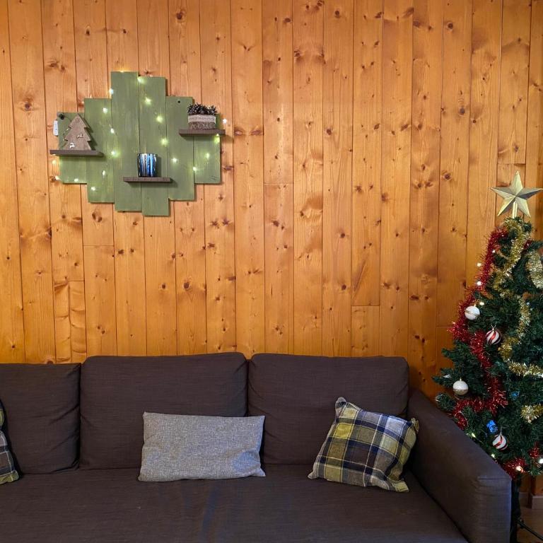 Appartement familial au cœur de la montagne - Appartement 2 Chambres avec Vue sur la Montagne - 1