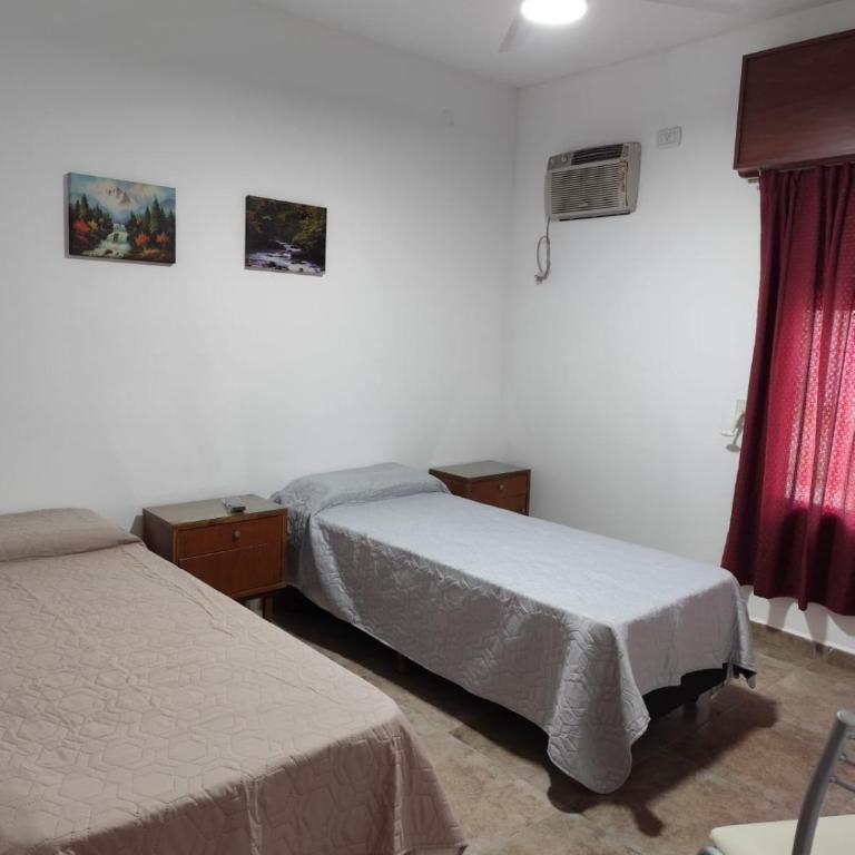 Los cuatro soles - Apartamento - Planta baja - 2