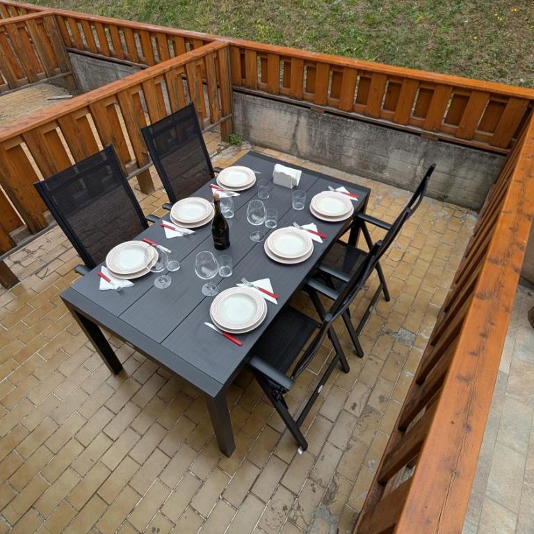 Apartments in the woods - Appartamento su 2 Livelli - 13