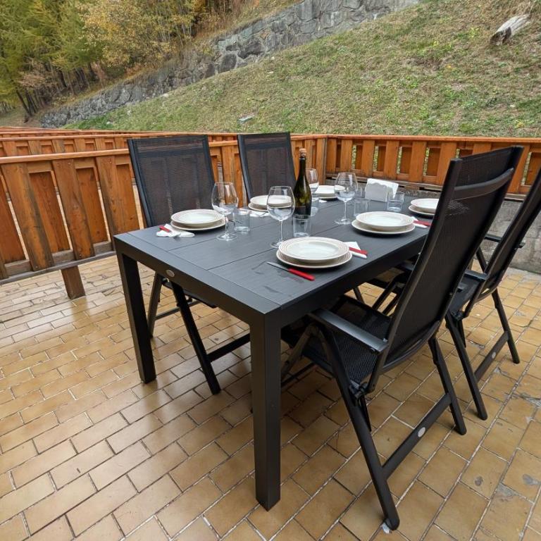 Apartments in the woods - Appartamento su 2 Livelli - 14