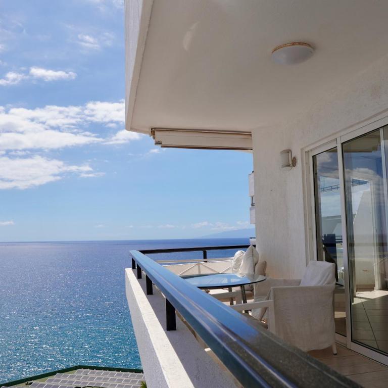 Club Villamar Exclusive Beachfront Penthouse - Apartamento de 2 dormitorios - 35