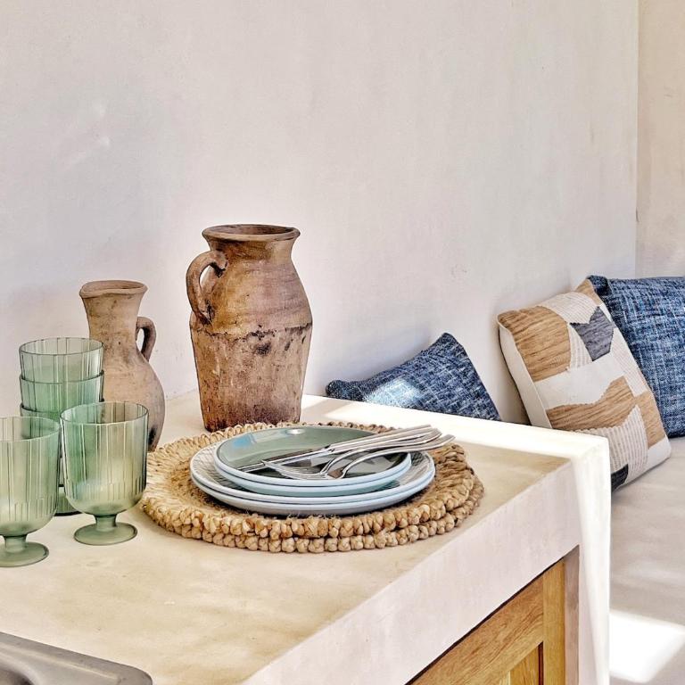 New Luxury Design Private Roof top Pool Walkable - Villa de 2 dormitorios - 4