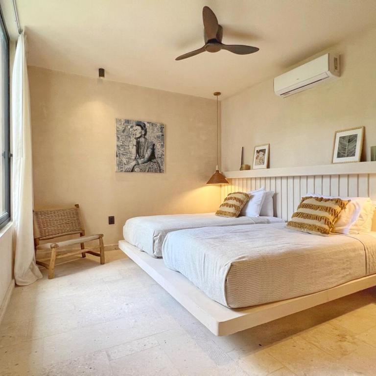 New Luxury Design Private Roof top Pool Walkable - Villa de 2 dormitorios - 7