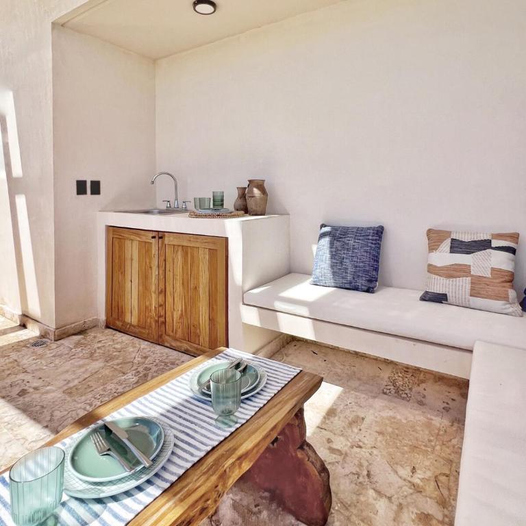 New Luxury Design Private Roof top Pool Walkable - Villa de 2 dormitorios - 8