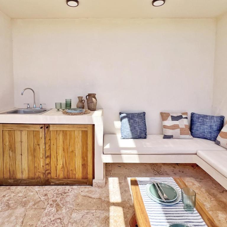 New Luxury Design Private Roof top Pool Walkable - Villa de 2 dormitorios - 9