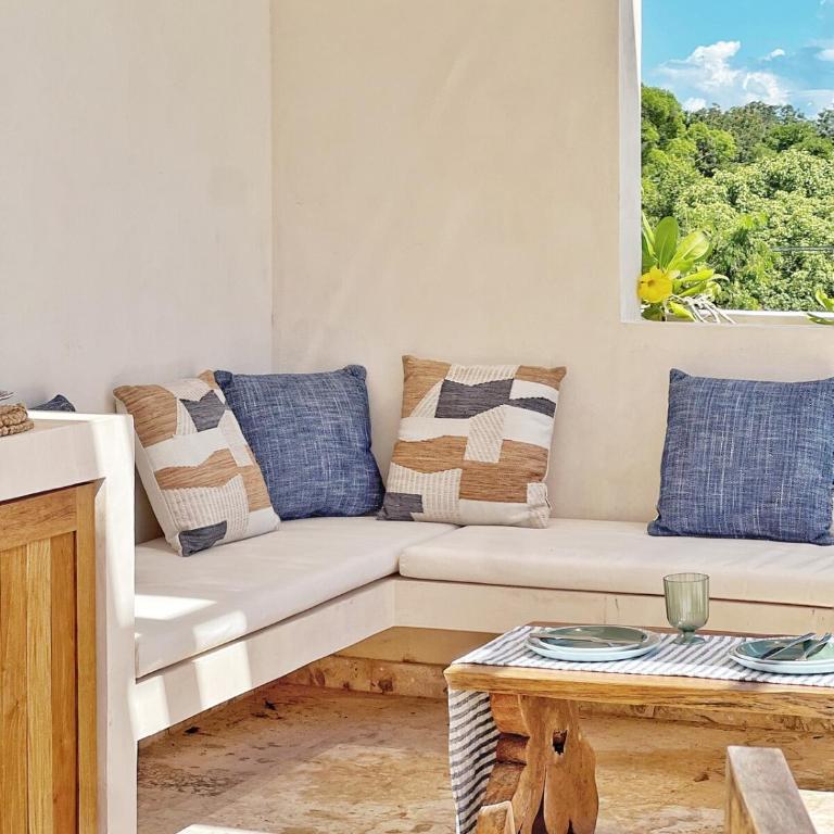 New Luxury Design Private Roof top Pool Walkable - Villa de 2 dormitorios - 11