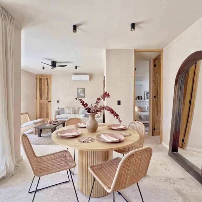 New Luxury Design Private Roof top Pool Walkable - Villa de 2 dormitorios - 13