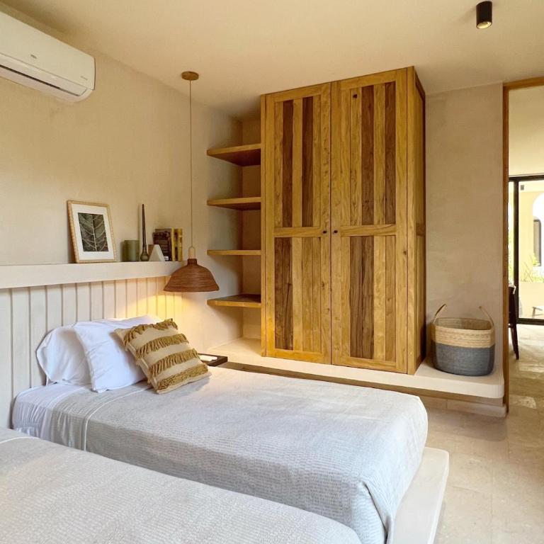 New Luxury Design Private Roof top Pool Walkable - Villa de 2 dormitorios - 22