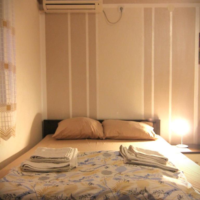 Apartments in villa Viktoria - Studio - 6