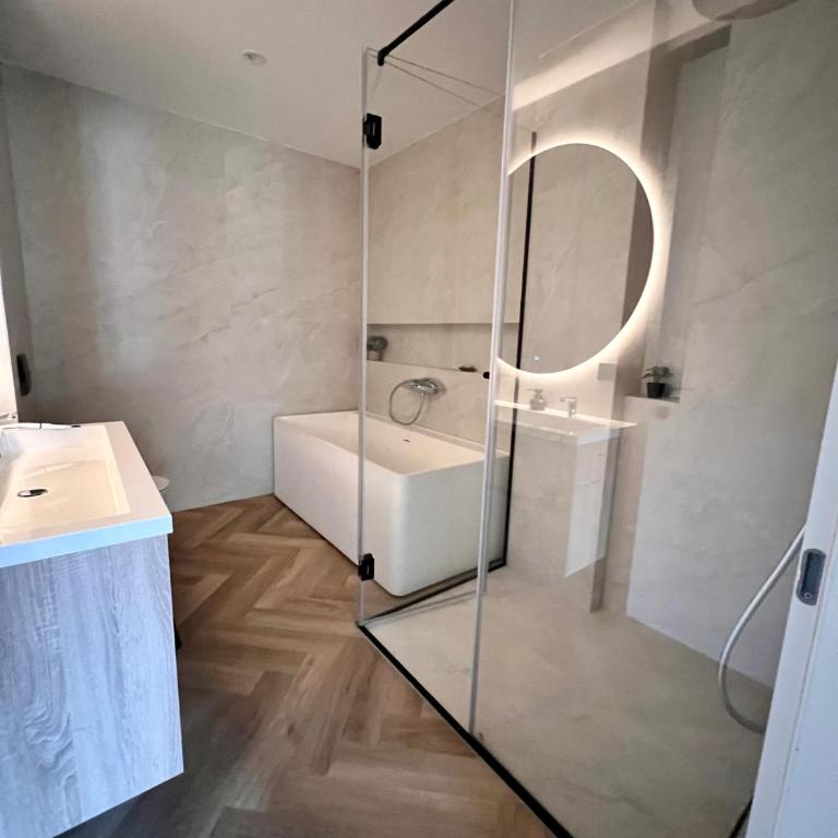 The Penthouse Sarajevo - Deluks Apartman - 22