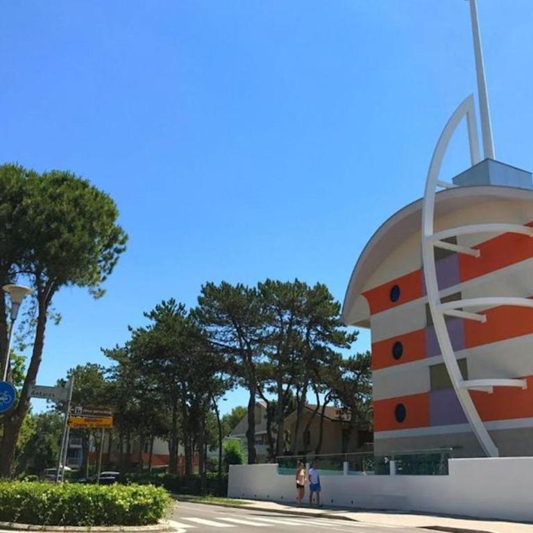 Your holiday escape just 250mt from the beach - Appartamento - 15