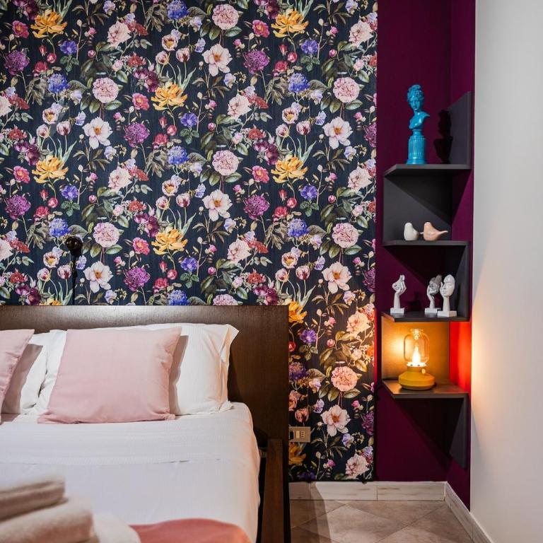 M2C Maison Bouquet - vista Adige - self check-in - Appartamento con 1 Camera da Letto - 10