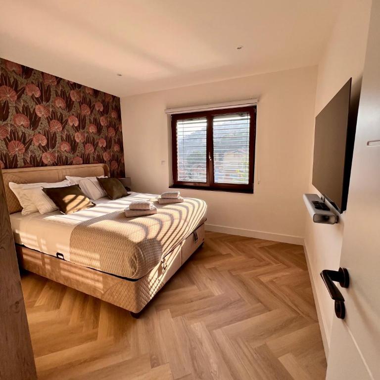 The Penthouse Sarajevo - Deluks Apartman - 3