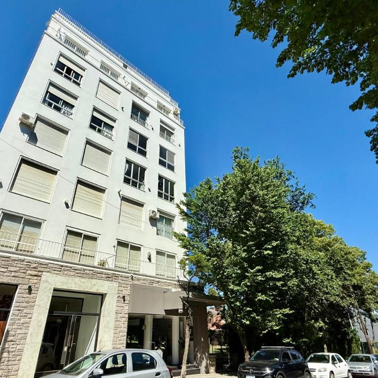 DEPTO Playa Grande MDQ - One-Bedroom Apartment - 1