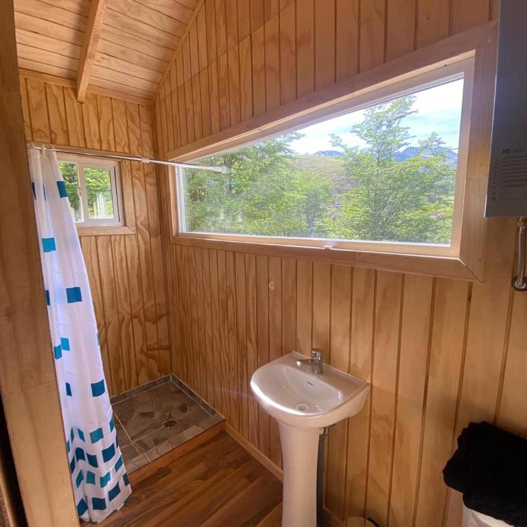 Cabaña Condor - One-Bedroom Apartment - 5