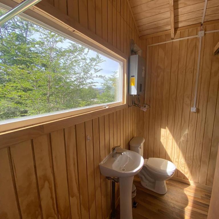 Cabaña Condor - One-Bedroom Apartment - 6