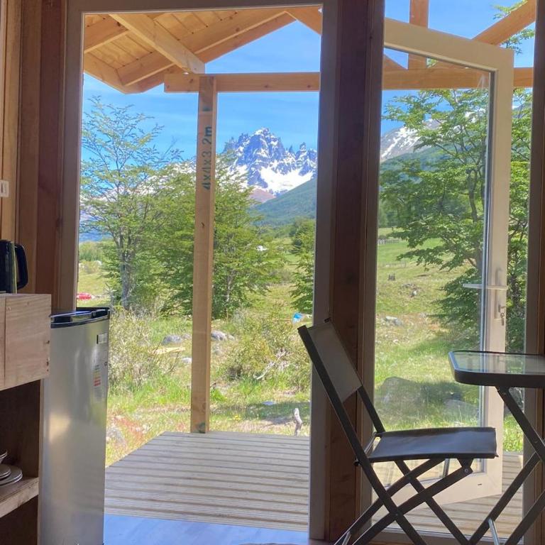 Cabaña Condor - One-Bedroom Apartment - 7