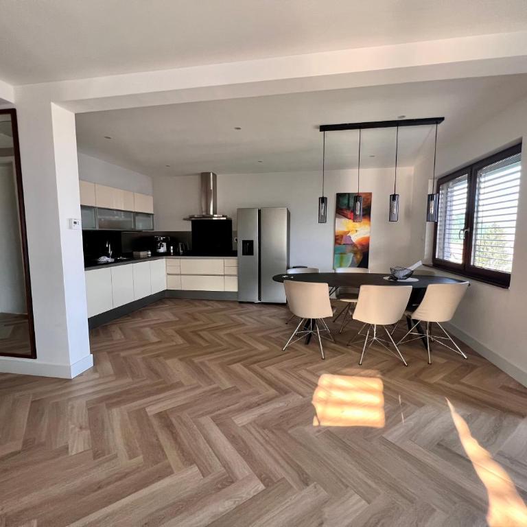 The Penthouse Sarajevo - Deluks Apartman - 6