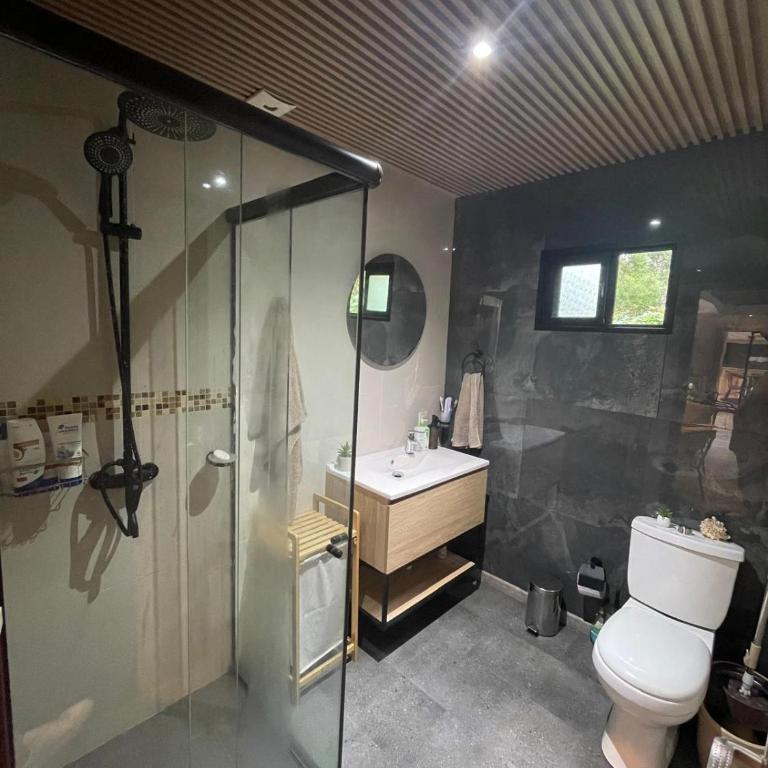 Calma - Two-Bedroom House - 15