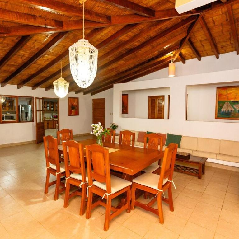 Mancora Vichayito Peru Beach House - Villa - 26