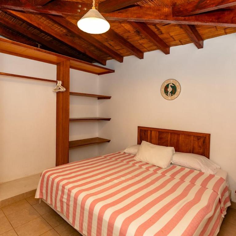 Mancora Vichayito Peru Beach House - Villa - 32