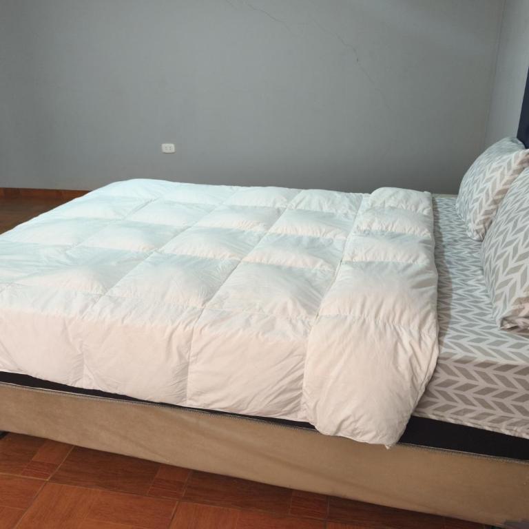 Casa Historia - Hospedaje - Habitación Estándar - 1 cama grande - 5