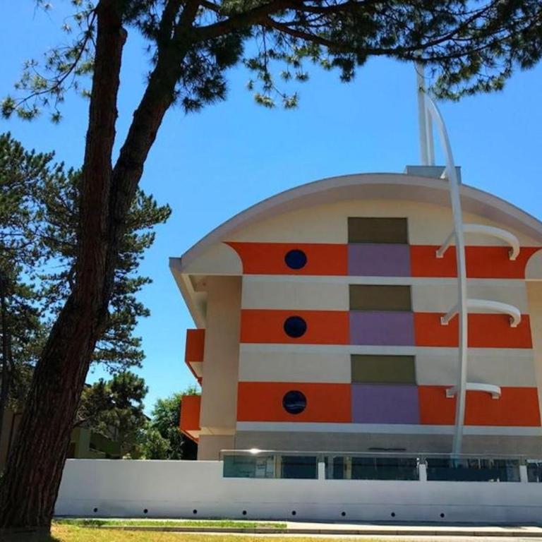 Have fun in our modern residence - Appartamento - 1