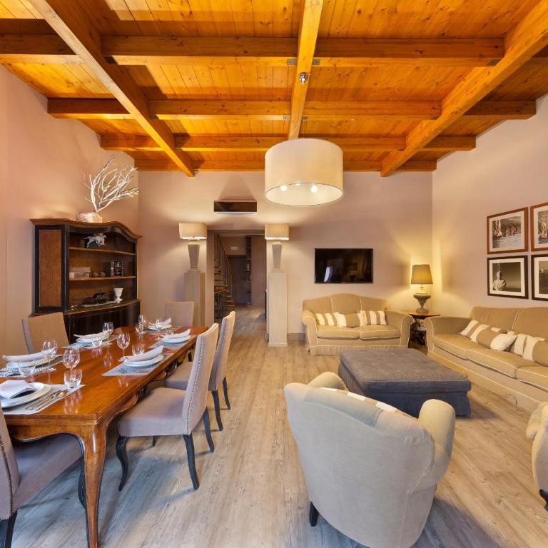 AMORE RENTALS - Palazzo Mary - Deluxe Apartment - 2