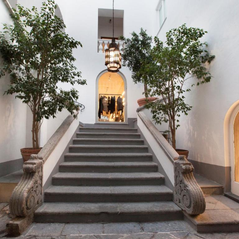 AMORE RENTALS - Palazzo Mary - Deluxe Apartment - 6